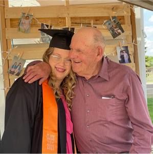 Meet your Posher, Jaycee